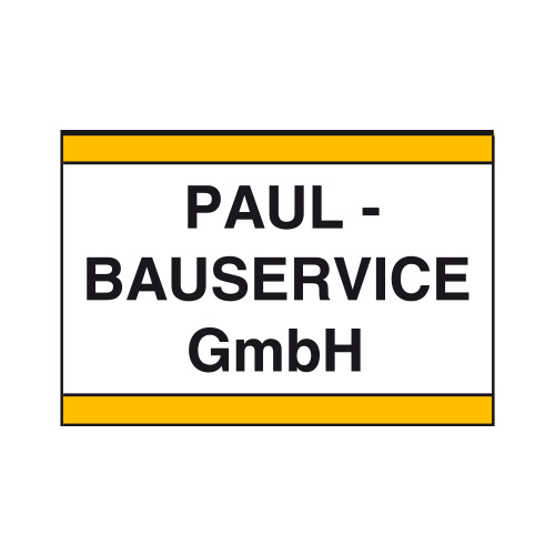 Paul Bauservice GmbH