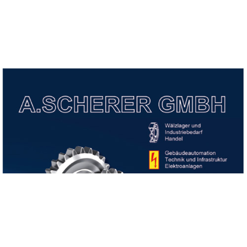 A. Scherer GmbH